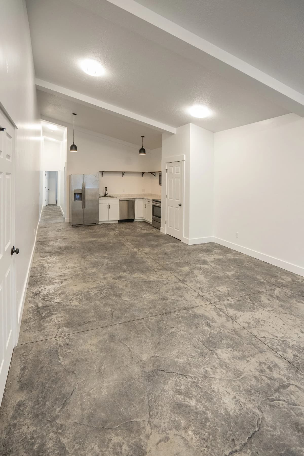 Shop Apartments